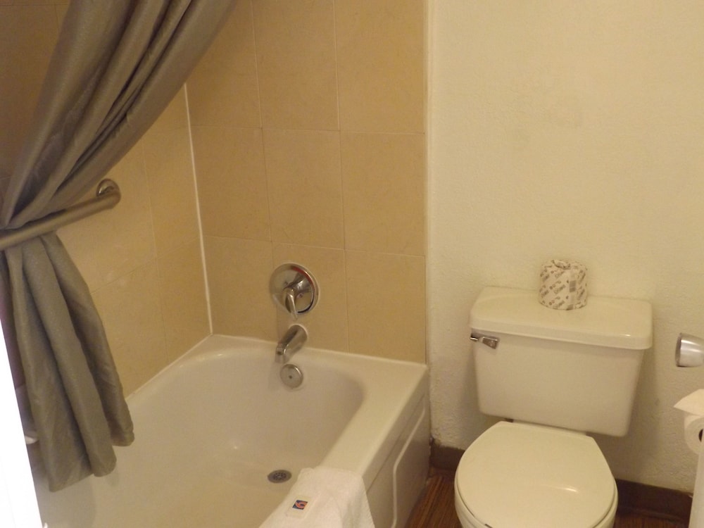 Standard Room, 1 King Bed, Non Smoking, Refrigerator & Microwave - Photo 6