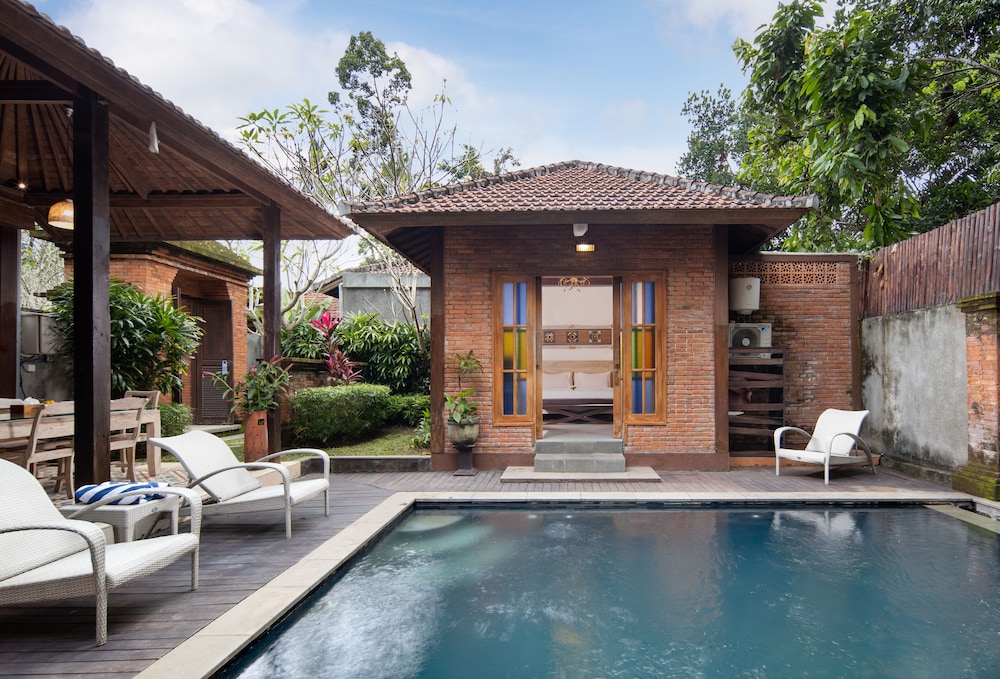 Luxury Three Bedroom Private Pool Villa with Free Benefits photo 3