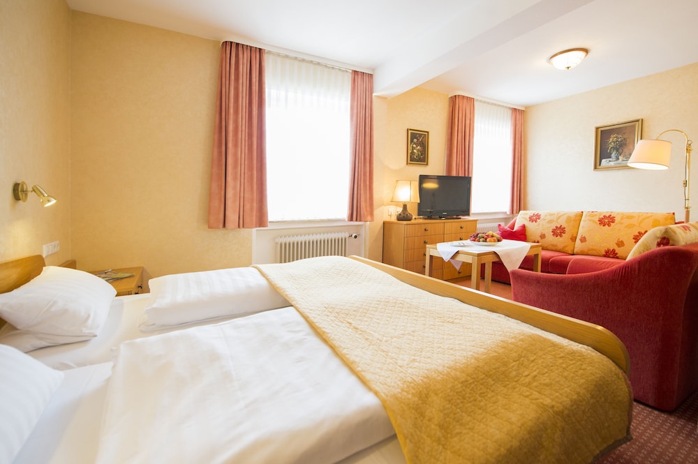 Superior Double Room photo 2