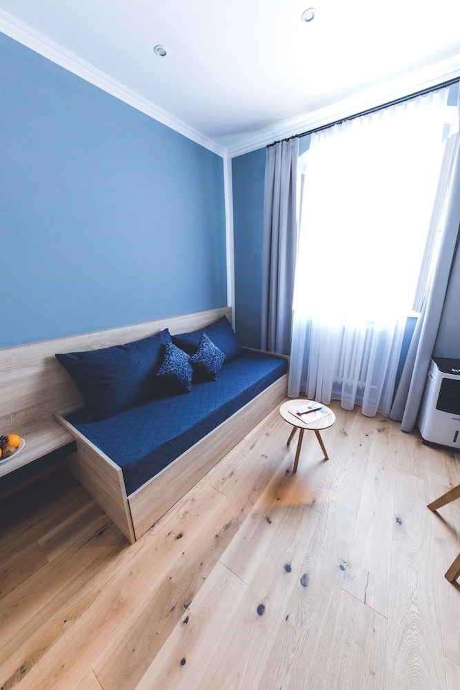 Deluxe Double Room (Plus) - Photo 2