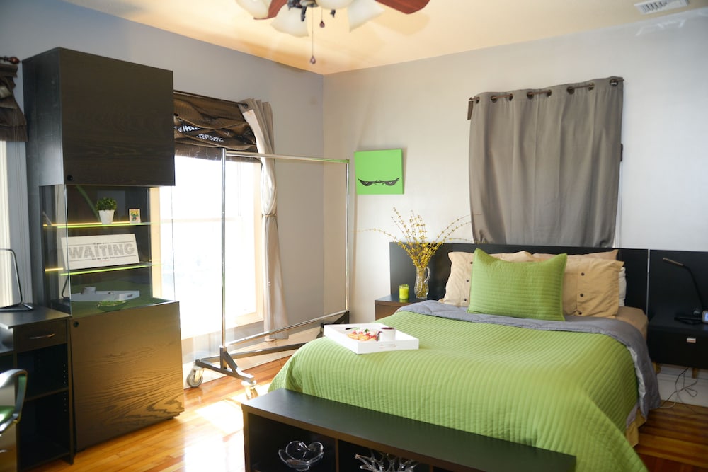 Room (Gamma Green) photo 3