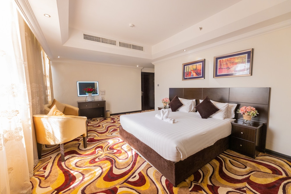 Suite, 2 Bedrooms photo 3