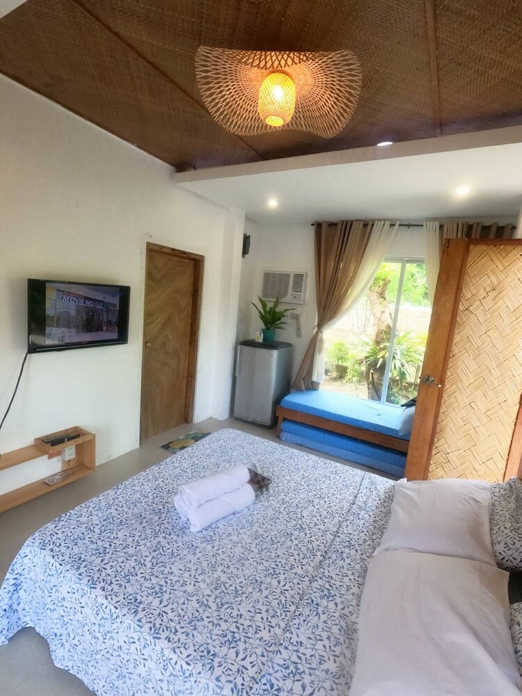 Deluxe Room photo 1