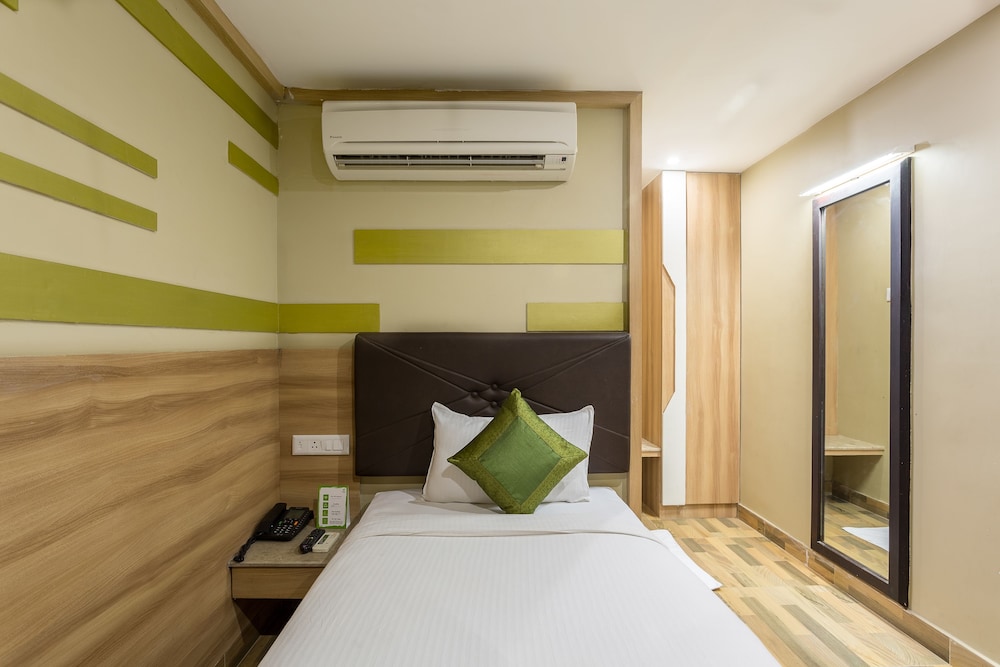 Basic Room, 1 Bedroom photo 3