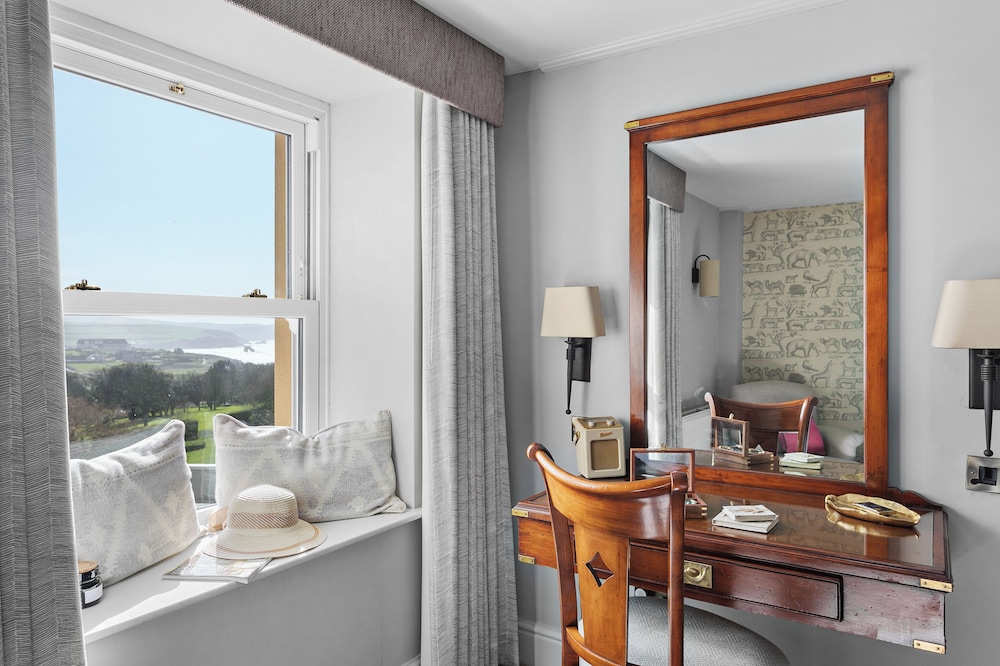 Suite, Sea View photo 3