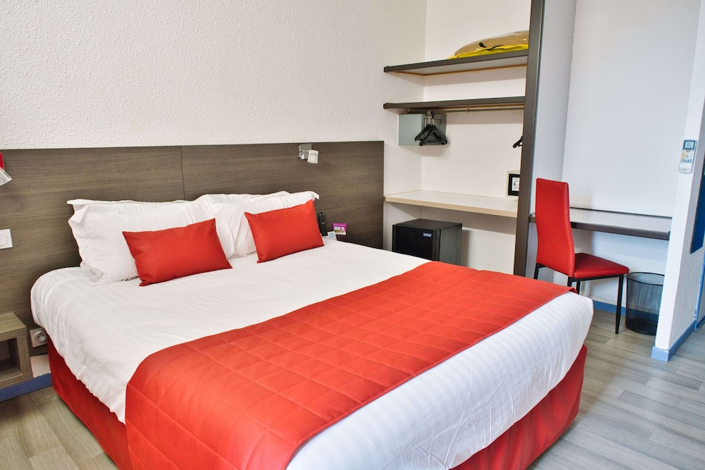 Cit'Hotel dei 2 Golf, Foto 11