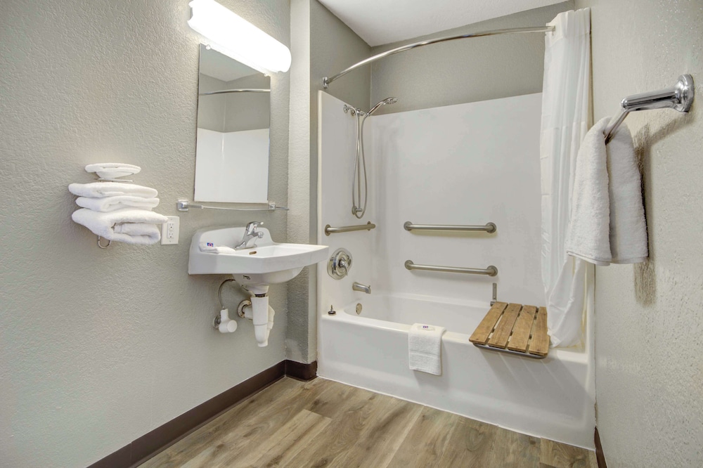 Motel 6-San Jose, CA - Airport, Foto 3