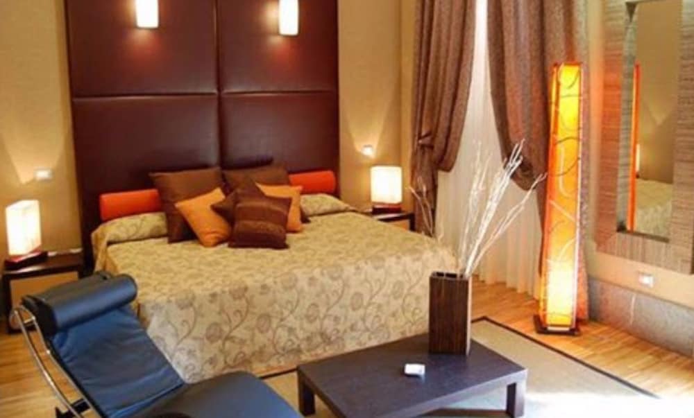 Luxury Double Room