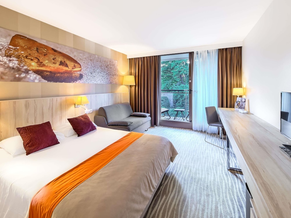 Classic Room, 1 Double Bed (Comfortable) - Photo 1