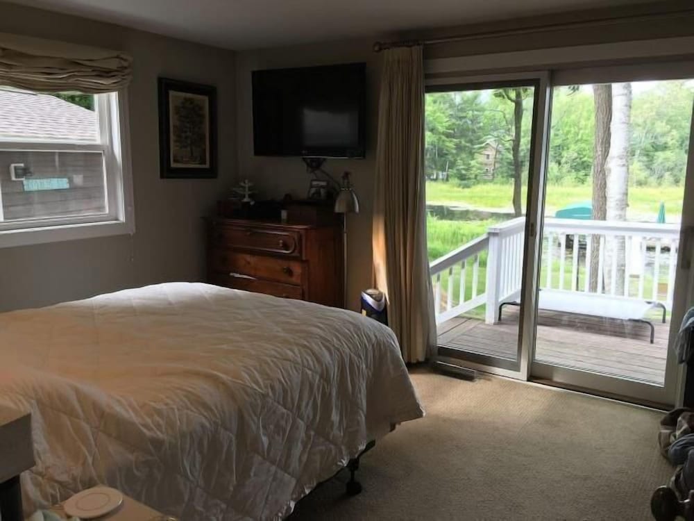 Cabin, Multiple Beds, Kitchen photo 1