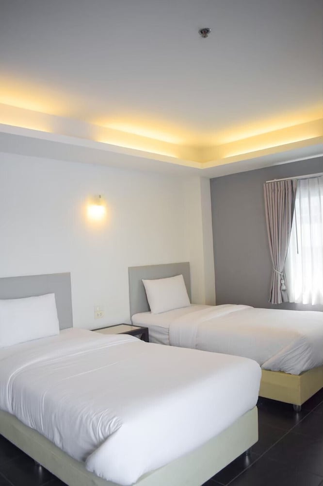 Standard Twin Room photo 3