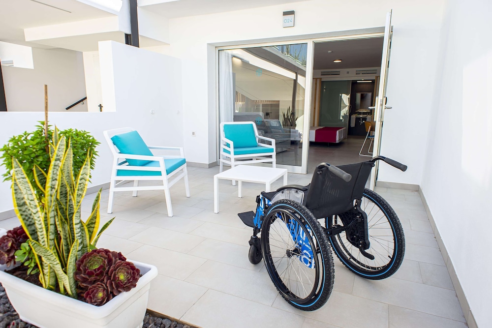 Hotell Taimar, Bild 2