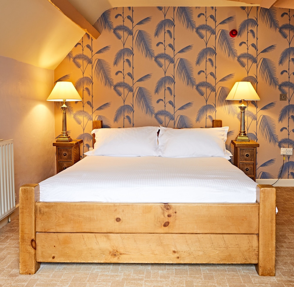 Executive Double or Twin Room (Ground Floor) photo 2