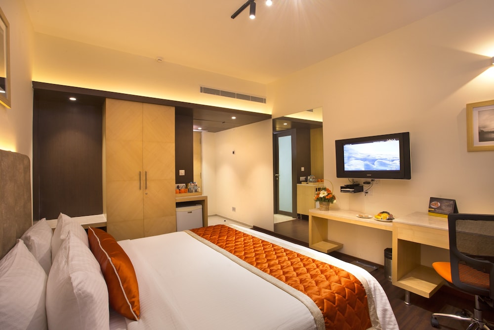 Deluxe Room photo 1