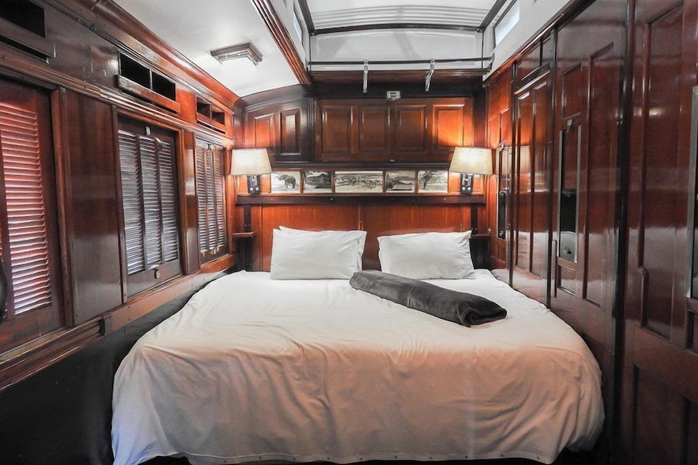 Executive Suite photo 1