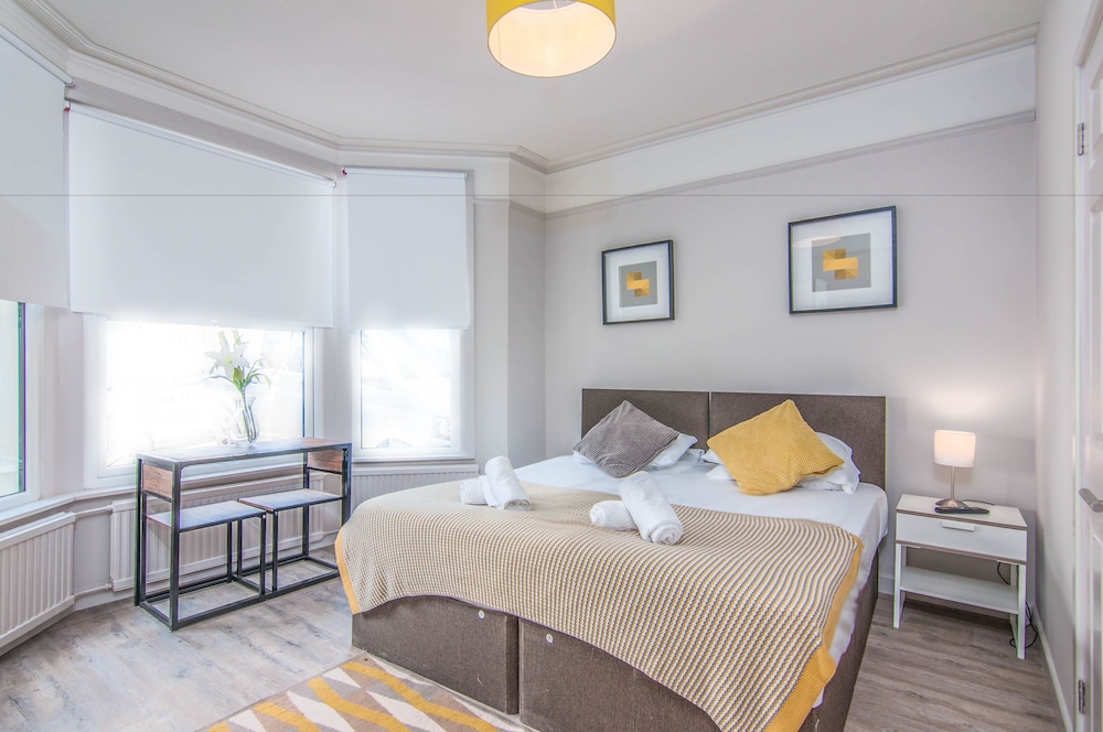 Standard Apartment photo 1