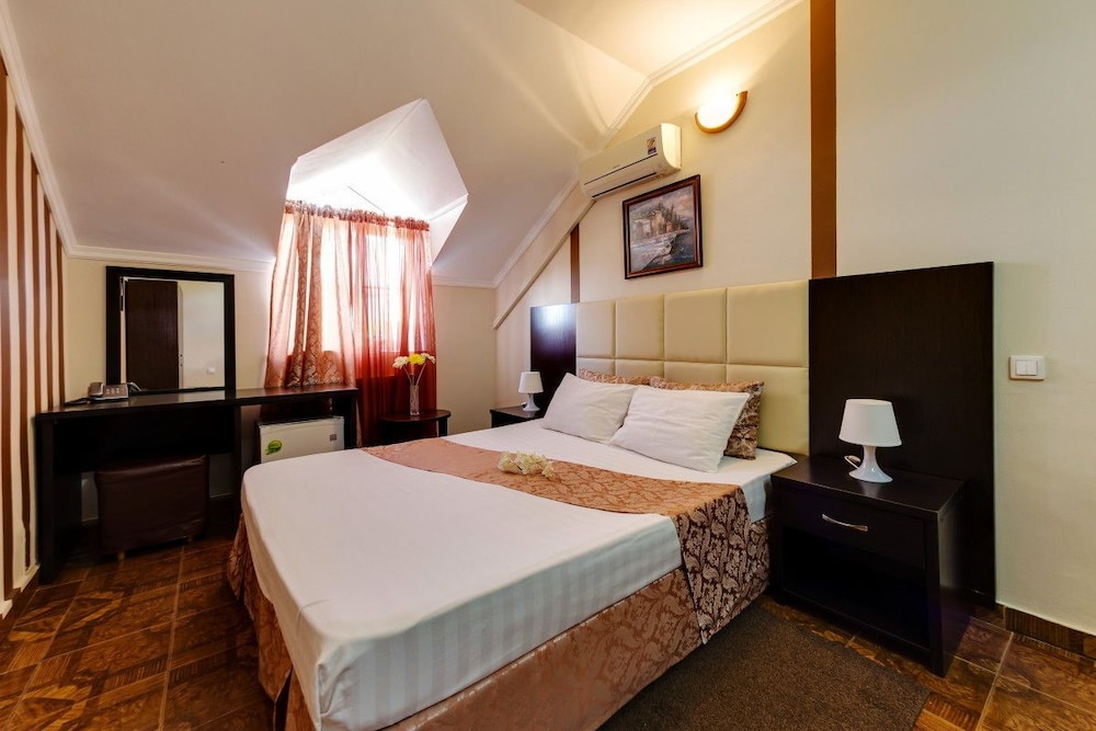 Comfort Double or Twin Room