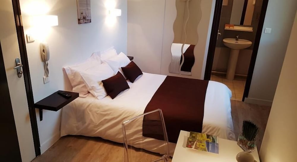 Comfort Double Room photo 2
