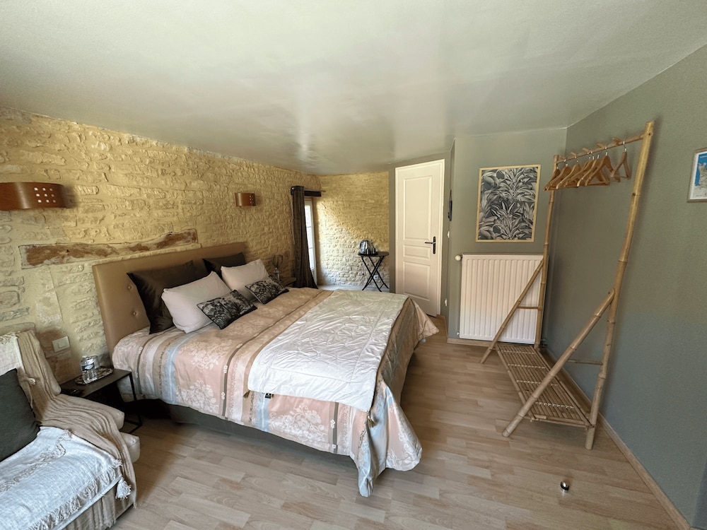 Comfort Room photo 1