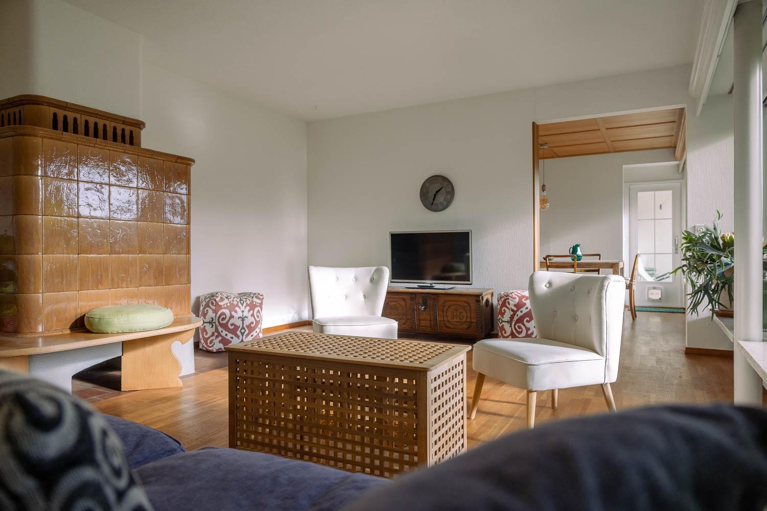 Apartment photo 3