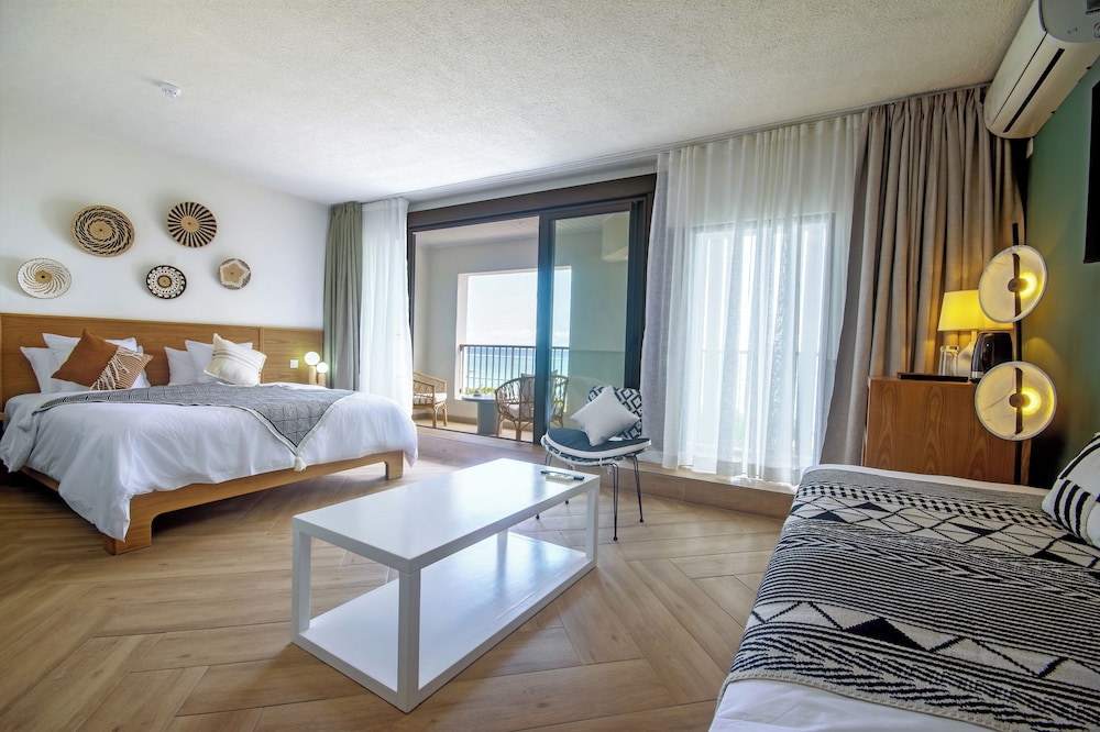 Standard Apartment, Sea View