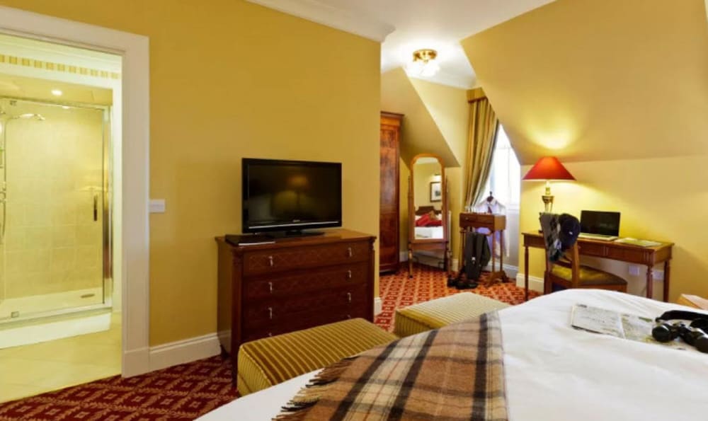 Classic Double Room photo 3
