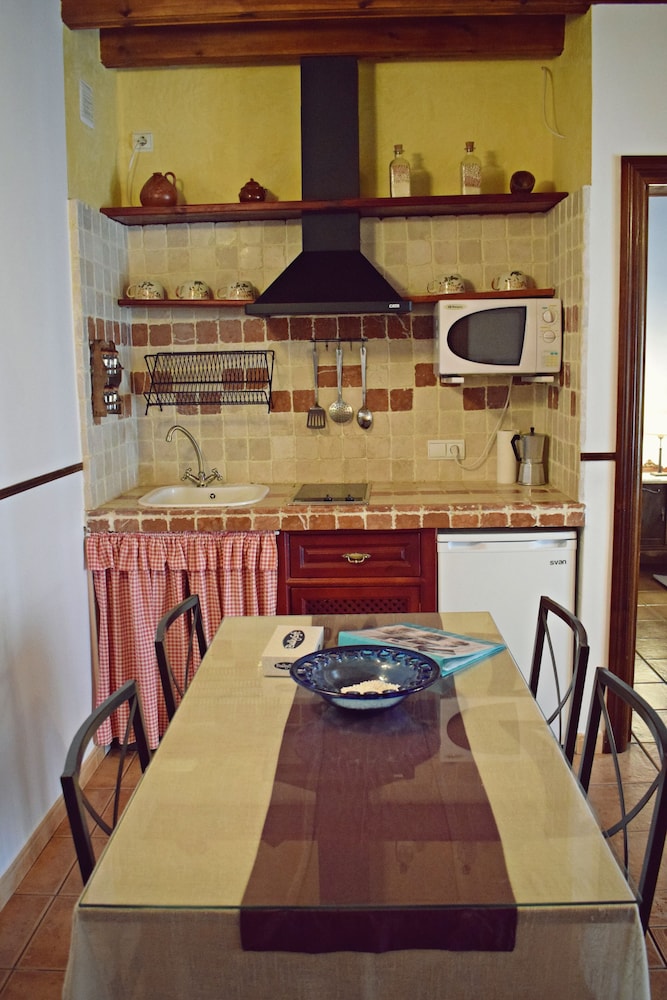 El Corredor Apartment photo 3