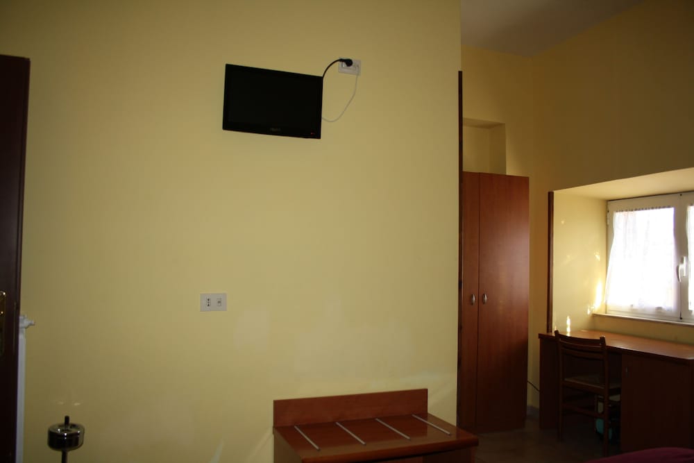 Quadruple Room photo 1