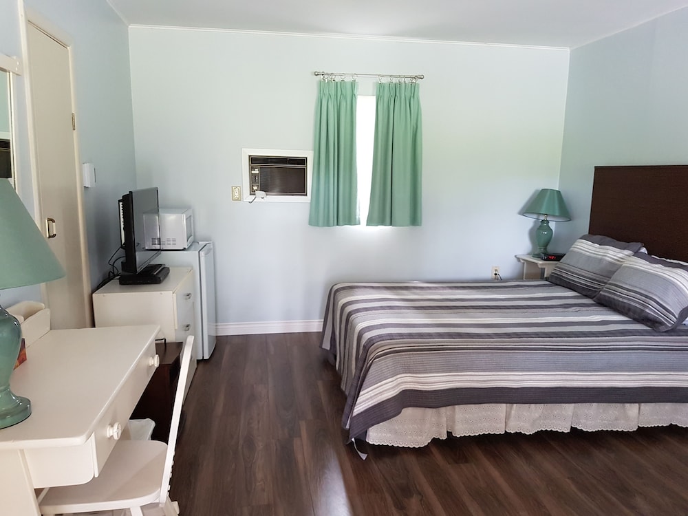 Room, 1 Queen Bed