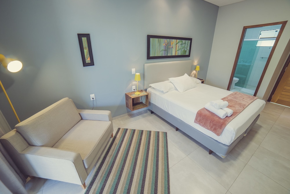 Superior Twin Room photo 1