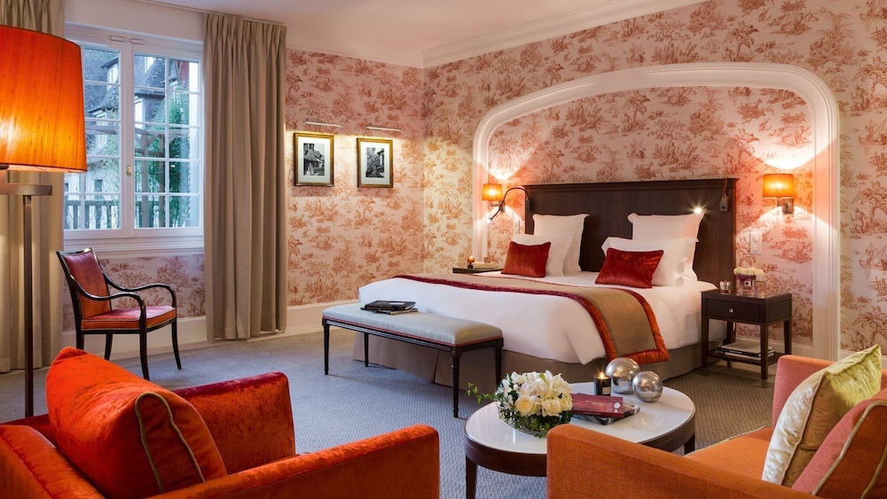 Presidential Suite photo 1