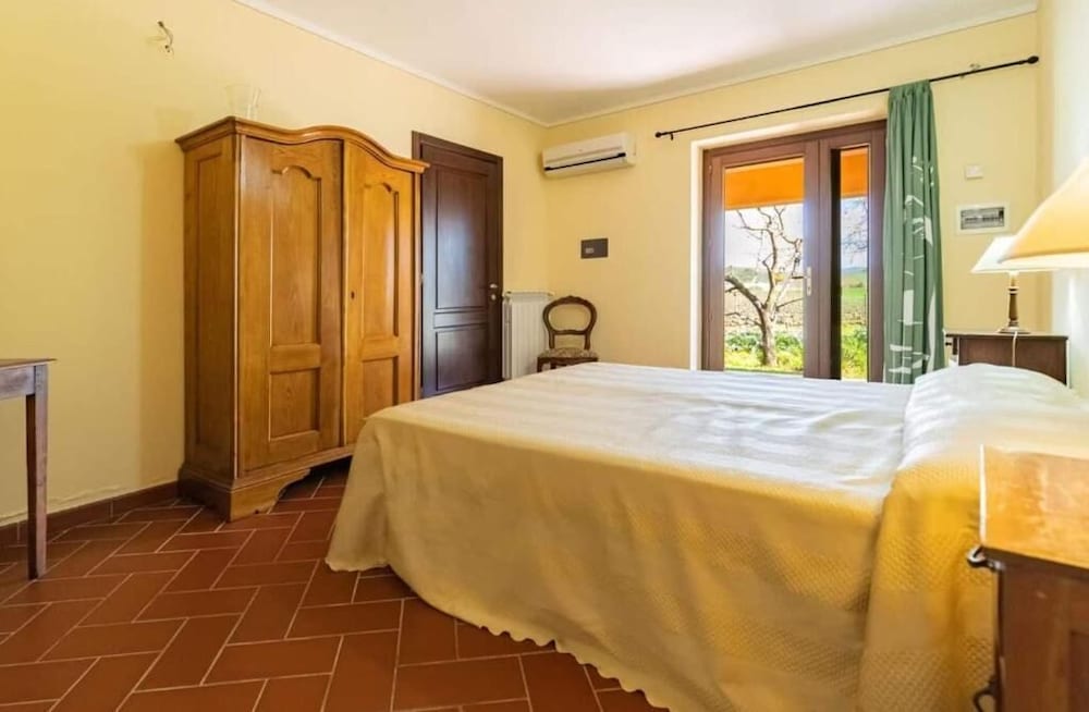 Standard Double or Twin Room, Garden View photo 1