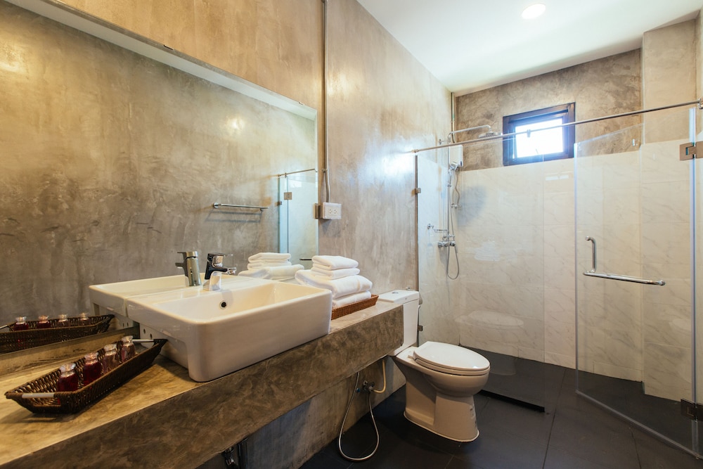 Premium Suite, 1 Bedroom, Non Smoking photo 2