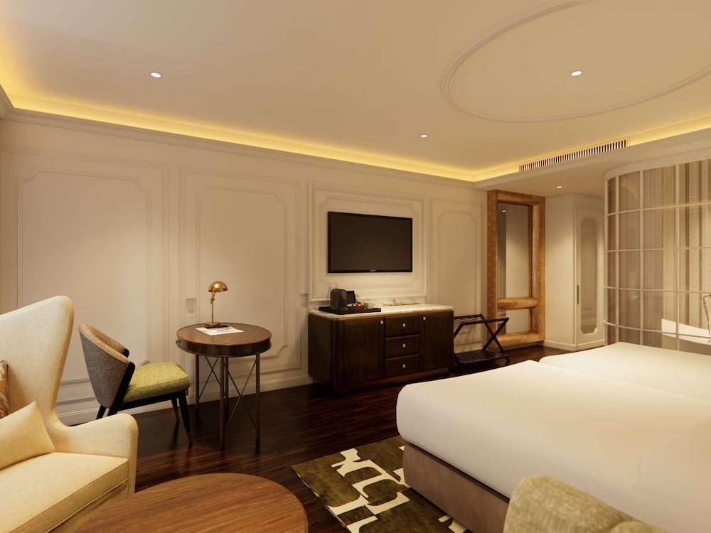 Suite, 2 Twin Beds photo 2
