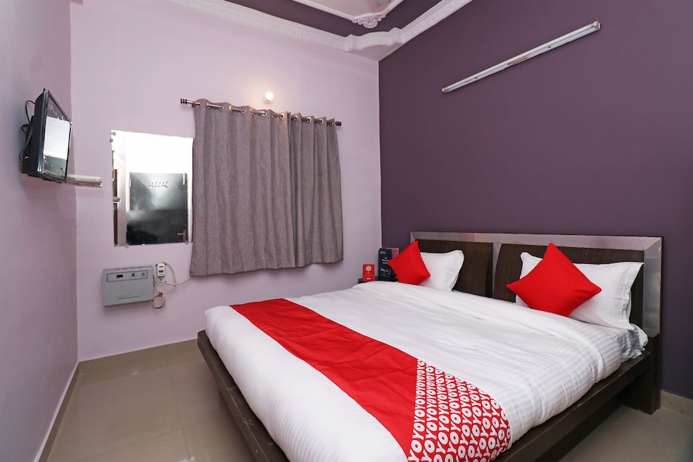 Deluxe Double Or Twin Room, 1 King Bed photo 1
