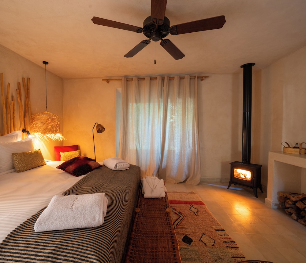Suite Bambouseraie photo 2