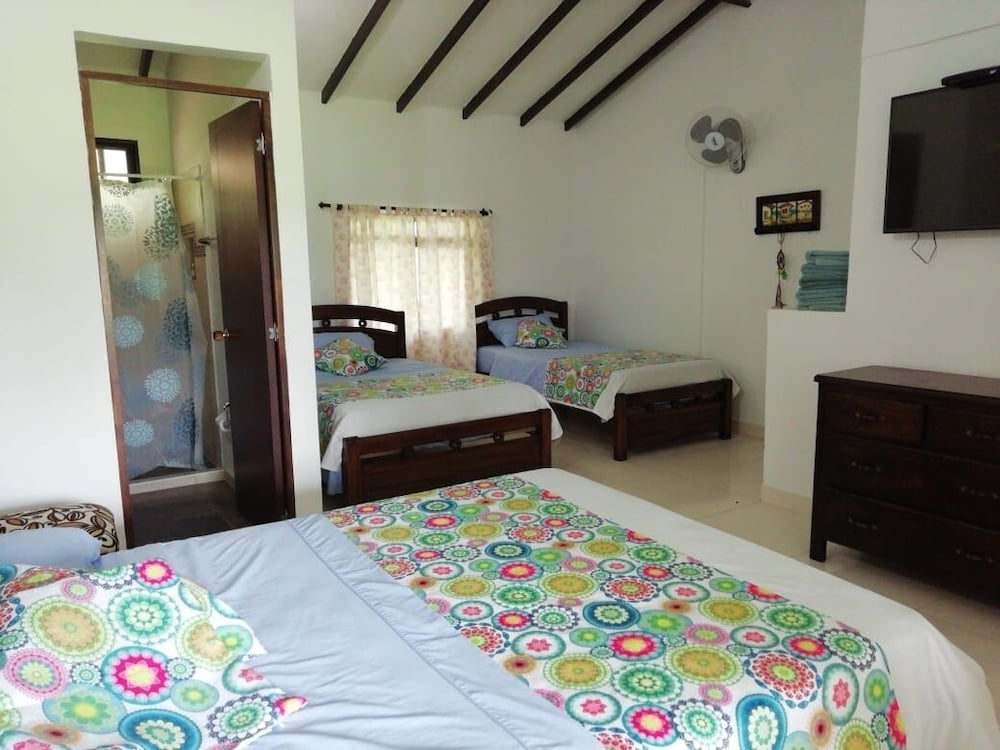 Comfort Room