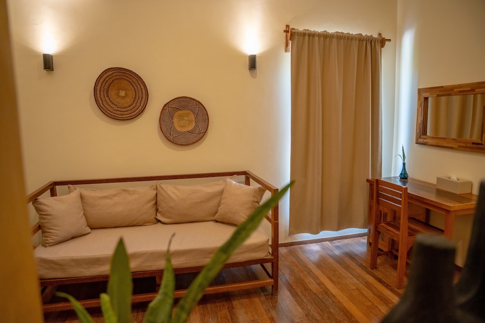 Luxury Apartment photo 2