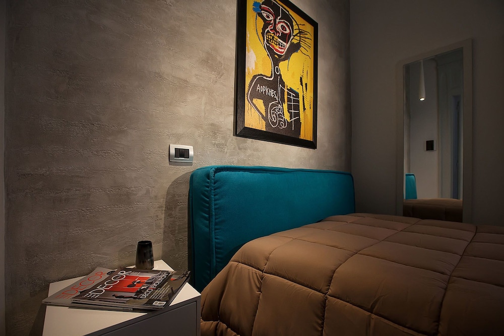 Suite (I Monti) photo 2