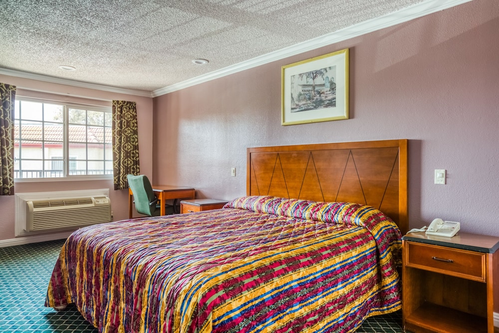 Premium Room, 1 King Bed photo 1