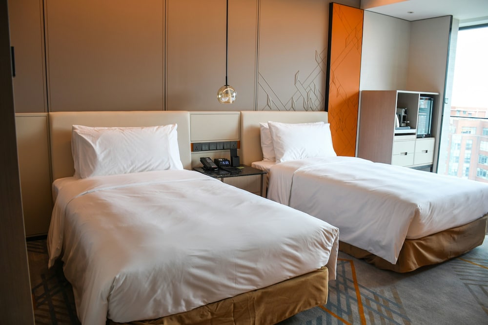Executive Twin Room