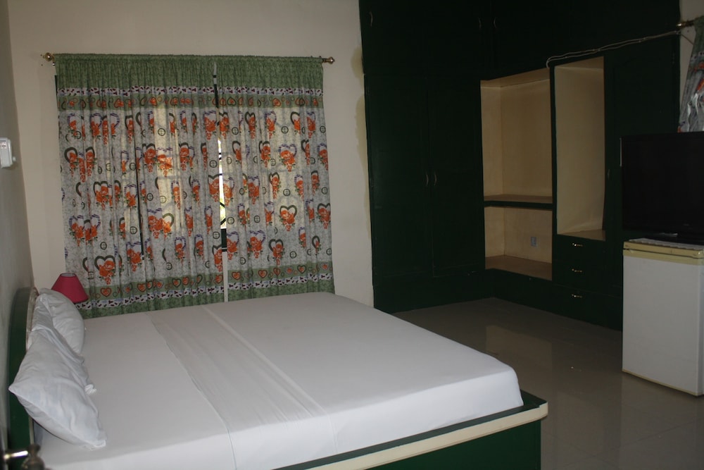 Executive Double Room, 1 Double Bed photo 3