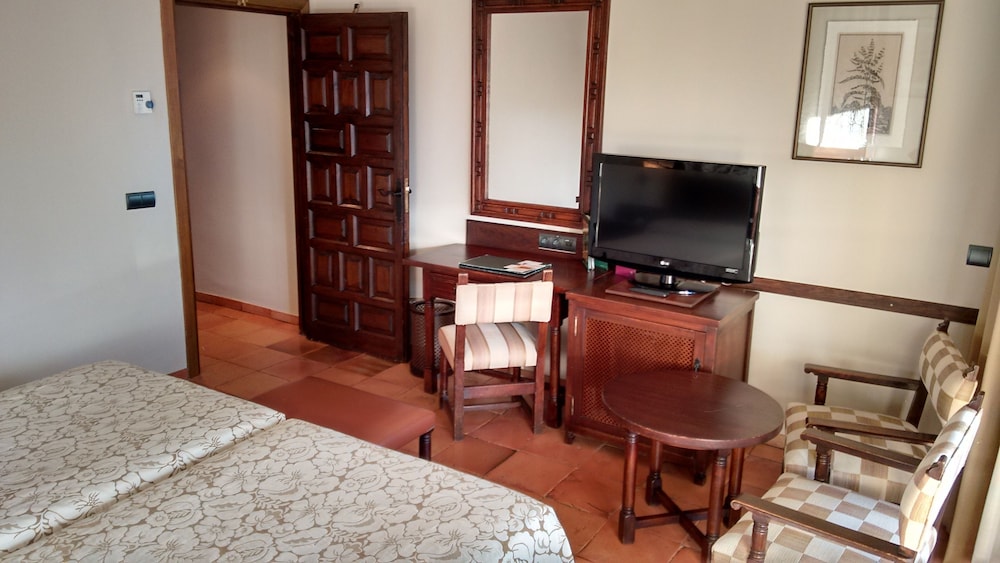 Superior Double Room - Photo 5