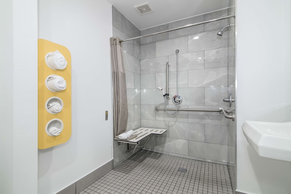 Motel 6 - Moreno Valley - Riverside March Air Base, Foto 4