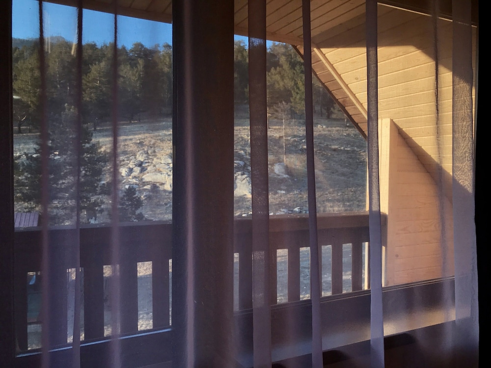 Standard Room, 1 Double Bed, Mountain View photo 3