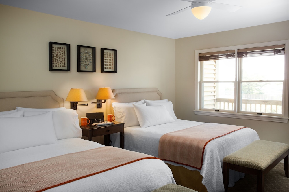 Room, 2 Queen Beds (Resort) - Photo 1