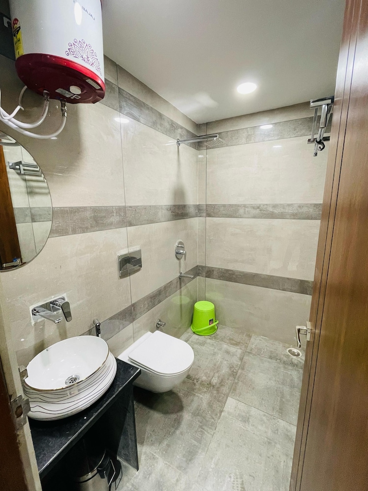 Presidential Suite photo 2