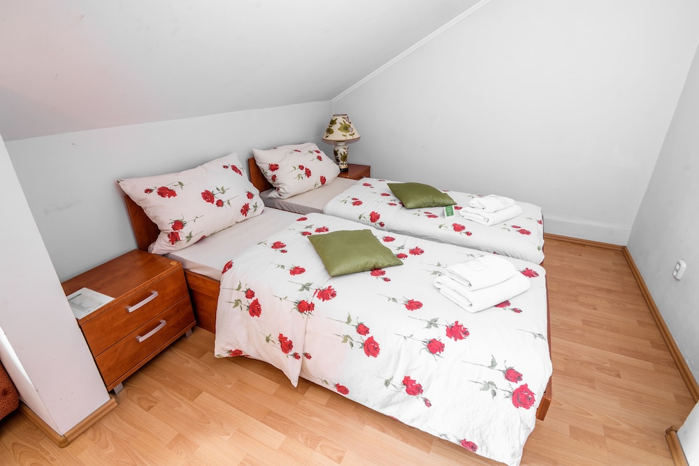 Double Room Single Use photo 3