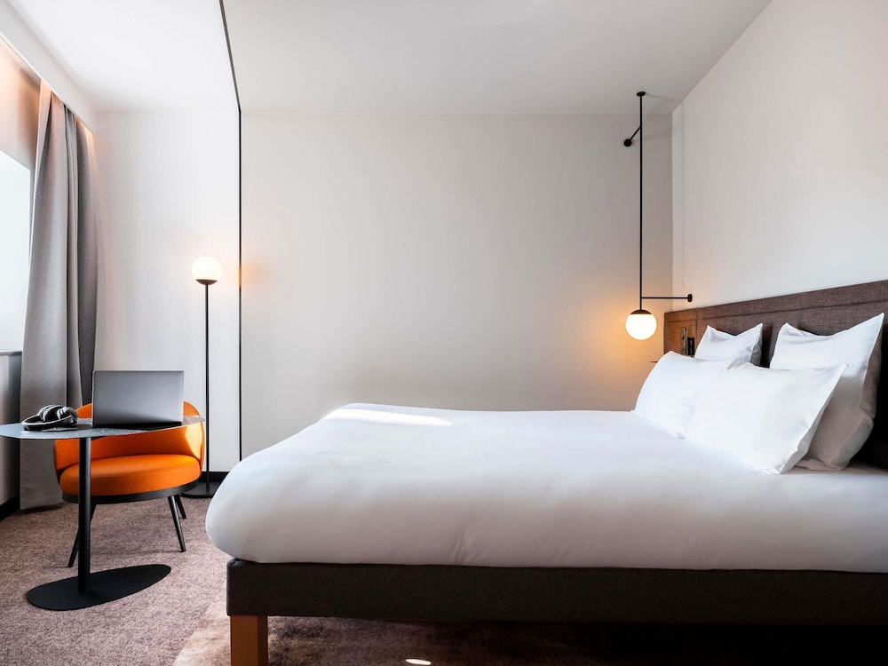 Comfort Room, 1 Double Bed - Photo 2
