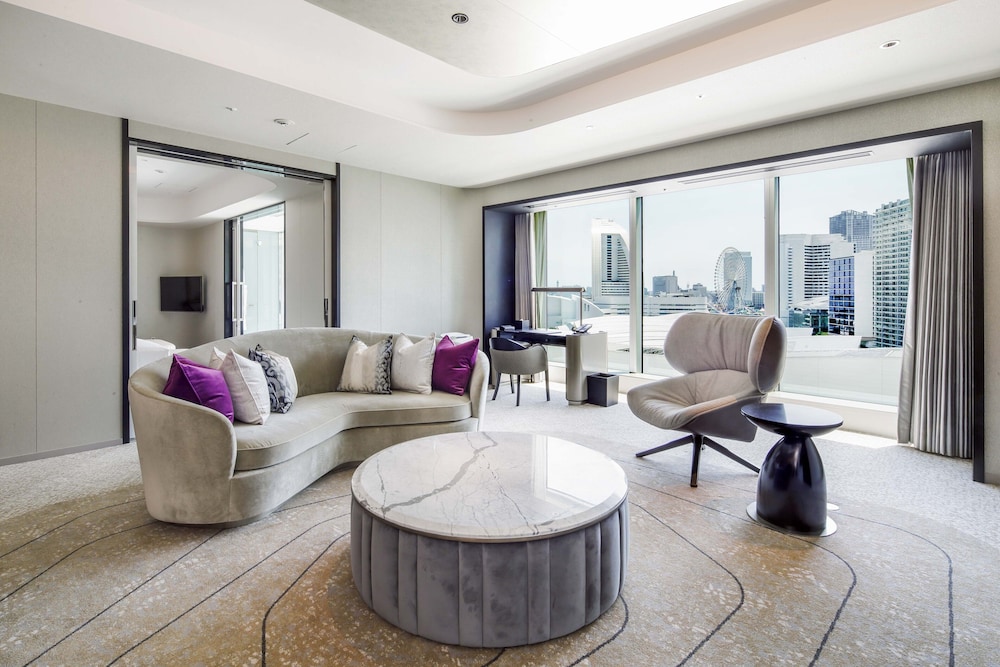 Executive Suite Twin, Non Smoking - Photo 1